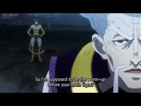 Cheetu's death  silva zolydidick   best sceen kill