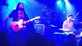 Little girl   The Supervillains