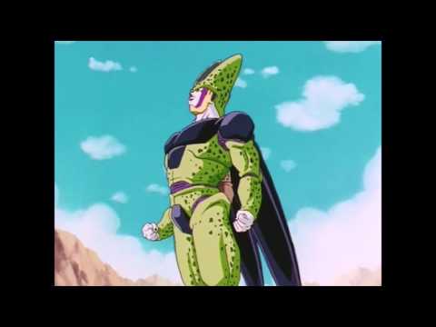 TFS Dragon Ball Z Abridged: Episode 51: Perfect Cell - P.E.R.F.E.C.T
