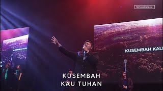 Download lagu Bapa Kupersembahkan Tubuhku - Bethany Nginden mp3 Download lagu Bapa Kupersembahkan Tubuhku - Bethany Nginden mp3