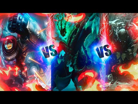 Blitzcrank VS Thresh VS Pyke | League of Legends Olympics #leagueoflegends #leagueoflegendschampion