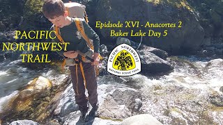 PNT Episode16 Anacortes-2-Baker Lake Day5