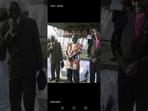Abusa a David chitsonga (Tsoka la Mfumu Ahabu Part 2)