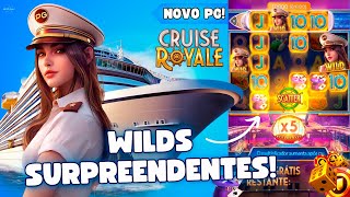 Cruise Royale — Tips & Estratehiya