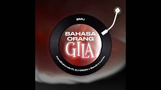 Download lagu KarelKakondo - BAHASA ORANG GILA Ft. DJ DEON x Sandro Lumiu mp3 Download lagu KarelKakondo - BAHASA ORANG GILA Ft. DJ DEON x Sandro Lumiu mp3