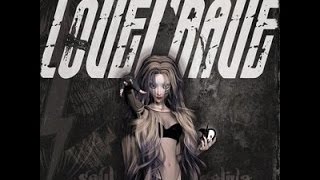 FRANCESCA CHIARA & THE LOVECRAVE☠LITTLE SUICIDE (HQ VIDEO)☠by MIЯCOMALE®☠