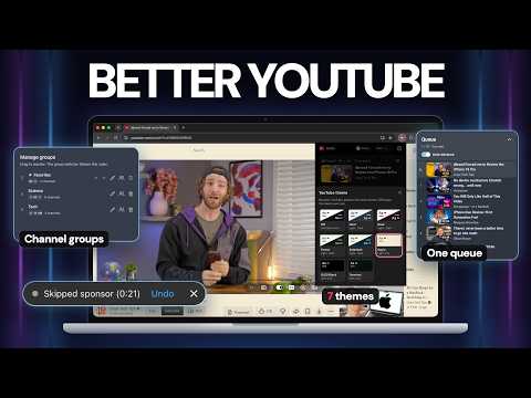 Item video thumbnail