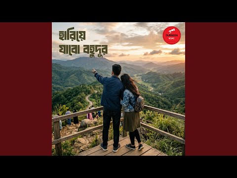 হারিয়ে যাবো বহুদূর (Hariye Jabo Bohudur)