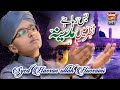 Heart Touching Naat Bus Raha Hai Nazar Mai Madina Syed Hassan Ullah Hussaini Heera Gold