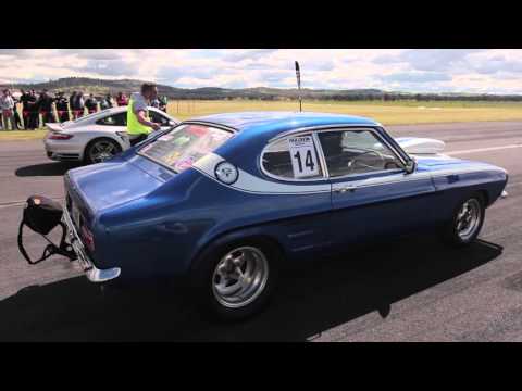 Nulon Nationals 2015 Round 4 - Cootamundra Airport RTDC