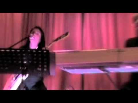 EDU HELOU AND JIMENA Live in Miami Florida USA.m4v