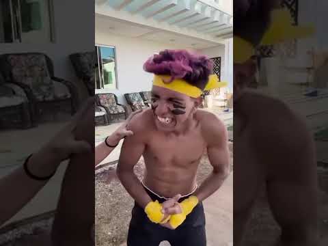 Leozinho Prime 💯🔥 *fui eu que fiz 😃🤙* #edit #prime