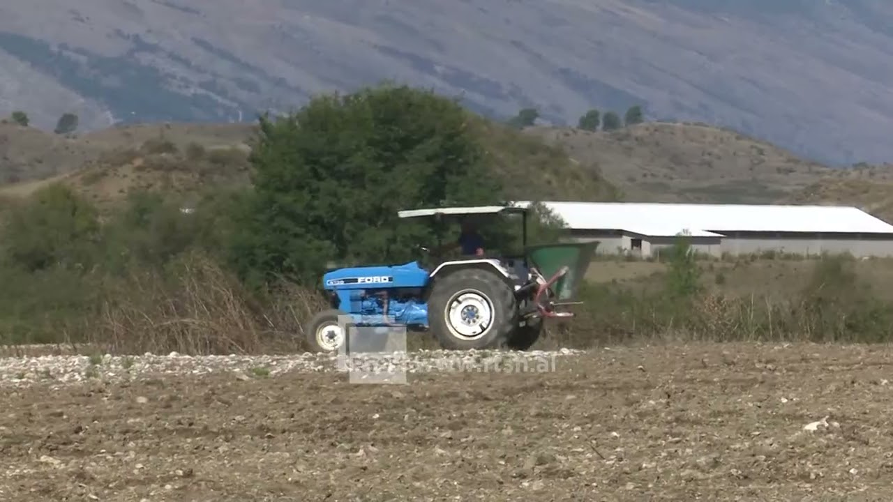 Libohovë, bashkia ndërmerr masa për sezonin e ujitjes, pastrohen dhe vihen në funksion kanalet ujitëse