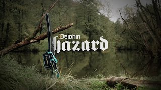 Pouzdro Delphin HAZARD 150cm