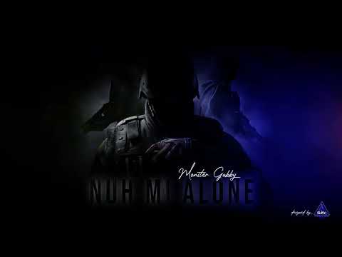Monster Gabby - Nuh Mi Alone  (Audio prod. Slaybad Musiq)