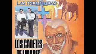 los cadetes de linares-no te vayas vida mia,caminos prohibidos