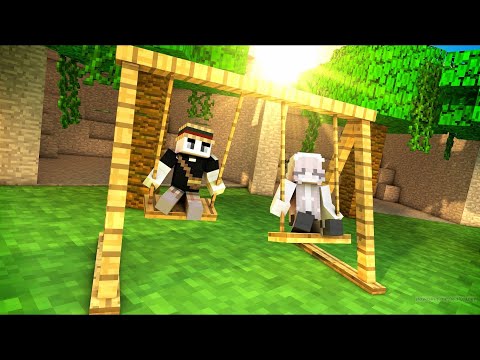 PvP Montage  |  DontHauntMe & SewowskiMC