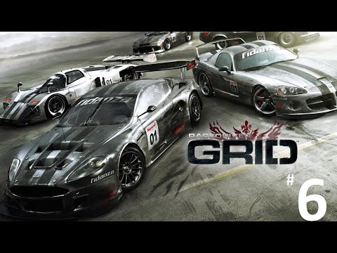 Race Driver Grid Part 6