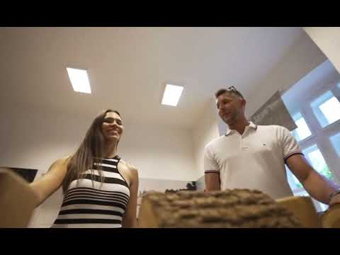 Körmend Dokumentation