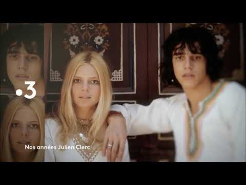 Nos années Julien Clerc (Rendez-vous)