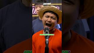 Download lagu NYANYI 'DEEN ASSALAM' NADA TINGGI BARENG NISSA SABYAN mp3