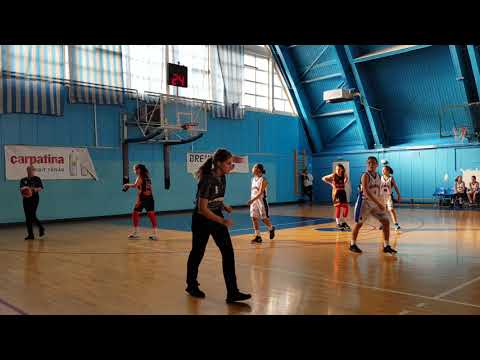 19.10.2019-U13 Olimpia 43 - Dan Dacian 39 (I)