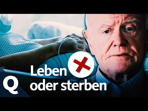 Having to decide on organ donation | Quarks