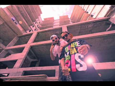 NiiL-B ft Overlord [Double-G Army ]- Na bojn Hello 2012