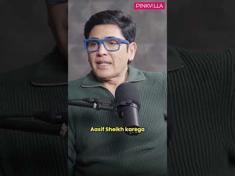 Aasif Sheikh 🎭 Talks About Bhabhi Ji Ghar Par Hain ❤️ #shorts #comedy  #bhabhijigharparhain