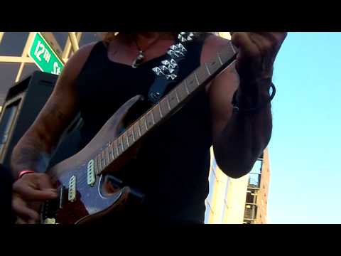 Thumbnail for George Lynch solos @ Xfest by George Lynch