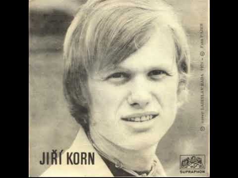 Jiří Korn - Jen míli jít (23.3.1971)