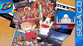 Longplay of Panic!