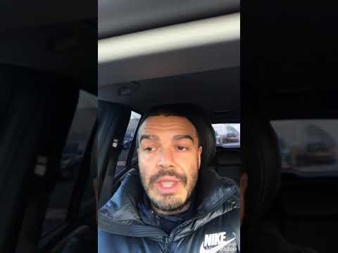 Adrenalize Fitness video.