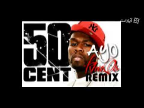 50 Cent FT Justin Timberlake Ayo Technology Bob Sinclair remix