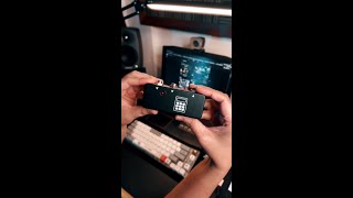 Video thumbnail for JHS Summing Amp - Unboxing and Testing by Abby Clutario