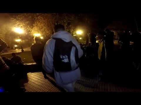 Cepo VS Mentira - FINAL - LDI fecha VIII