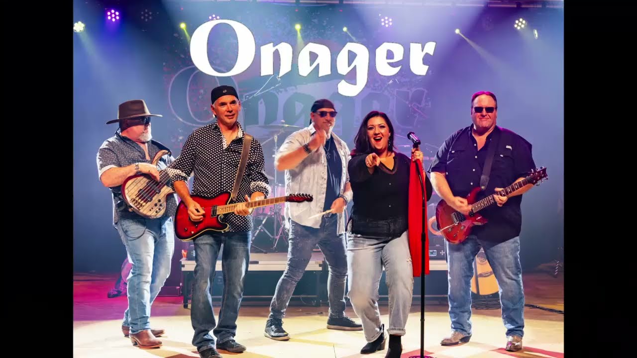 Promotional video thumbnail 1 for Onager