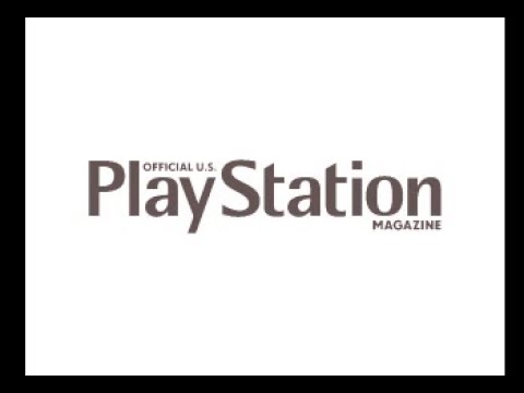 Official U.S. PlayStation Magazine Demo Disc 28 (USA)