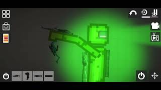 Robots vs fruits 22( another attack on the titan)