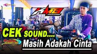 Download lagu CEK SOUND... 'masih adakah cinta' KMB GEDRUG - PUTRA UTAMA audio mp3