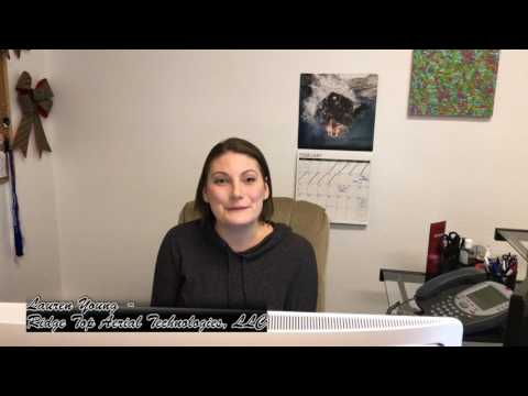 HCFB Spotlight: Ridge Top Aerial Technologies, LLC_2