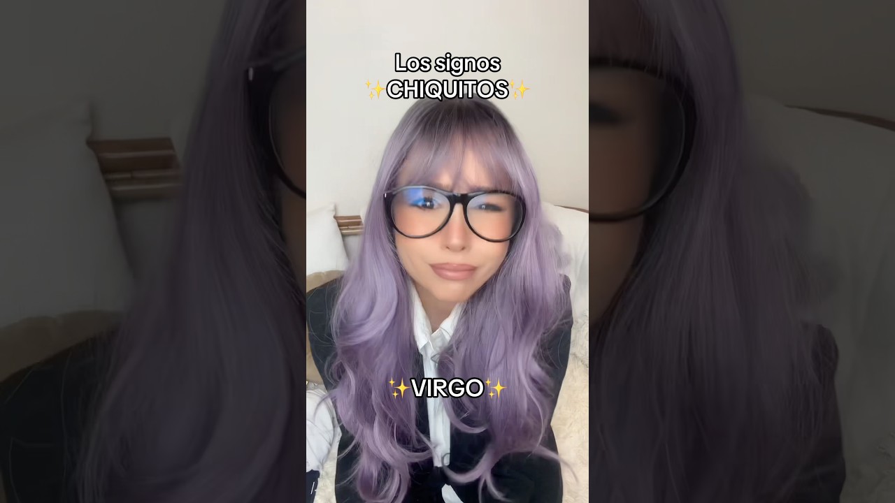 Pt.1 los Signos ✨Chiquitos✨ #humor #horoscopo #comedia #parodia #zodiaco #risa #comedy #signos