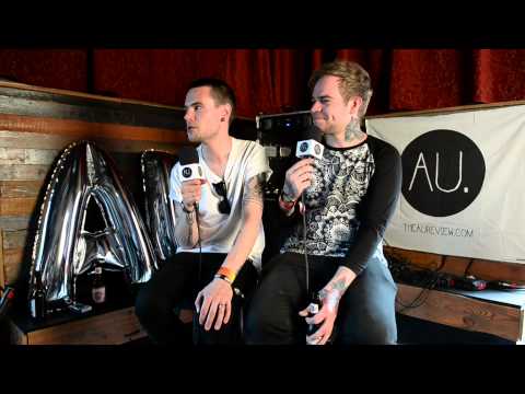 Blitz Kids: Interview at SXSW 2015