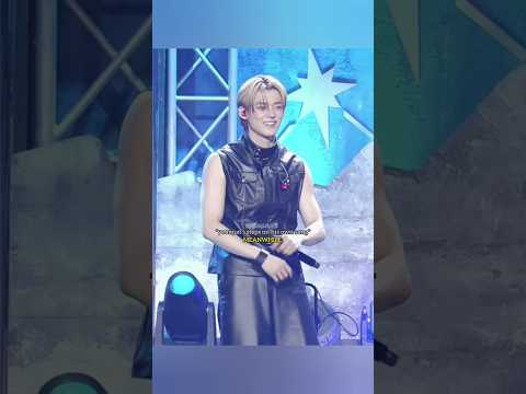 best dance choreo for yeonjun's ghost girl song