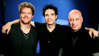Train - On Howard Stern (3-27-2012) - These Eyes (Guess Who)