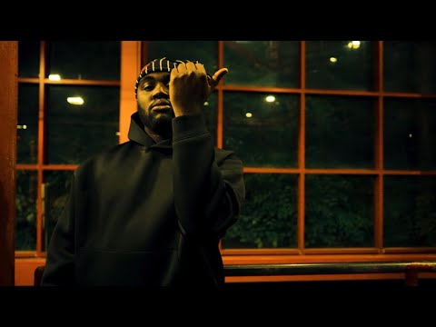 Skottie G - End All Be All (Official Music Video)