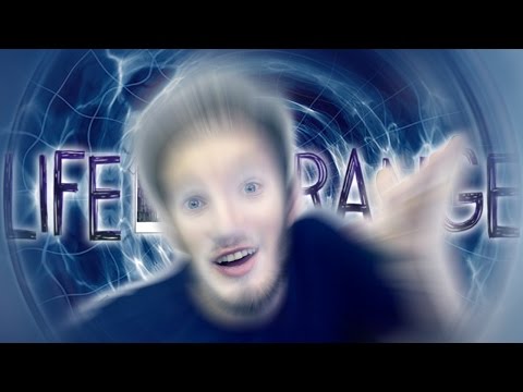 TIMETRAVEL BOSS! // Life Is Strange - Episode 2 FULL Gameplay Walkthrough