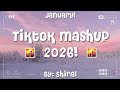 TikTok Mashup 2026