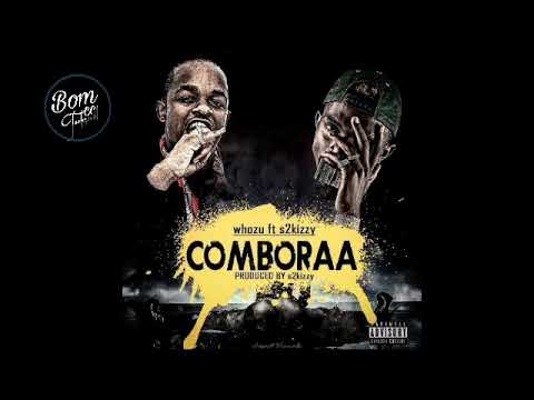 Whozu ft S2kizzy – Combora official video