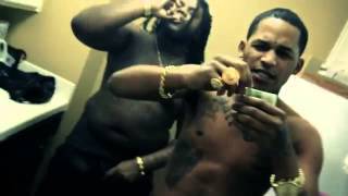 Fredo santana X fat trel-fuck these bitches